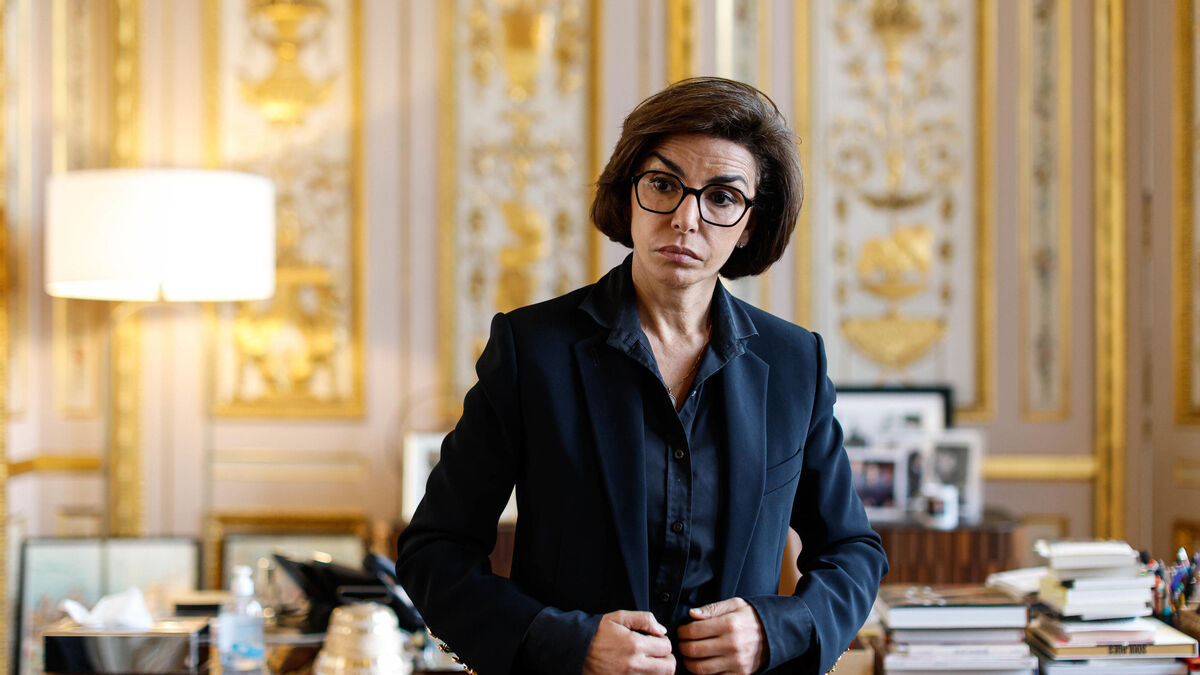 Paris : les domiciles de Rachida Dati et le ministère de la Culture perquisitionnés après l’ouverture d’une enquête pour corruption