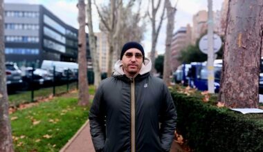 « On en voit partout, c’est alarmant » : la croisade du « photographe social » contre le protoxyde d’azote