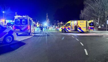 Une voiture fonce dans la foule aux Pays-Bas : plusieurs blessés graves