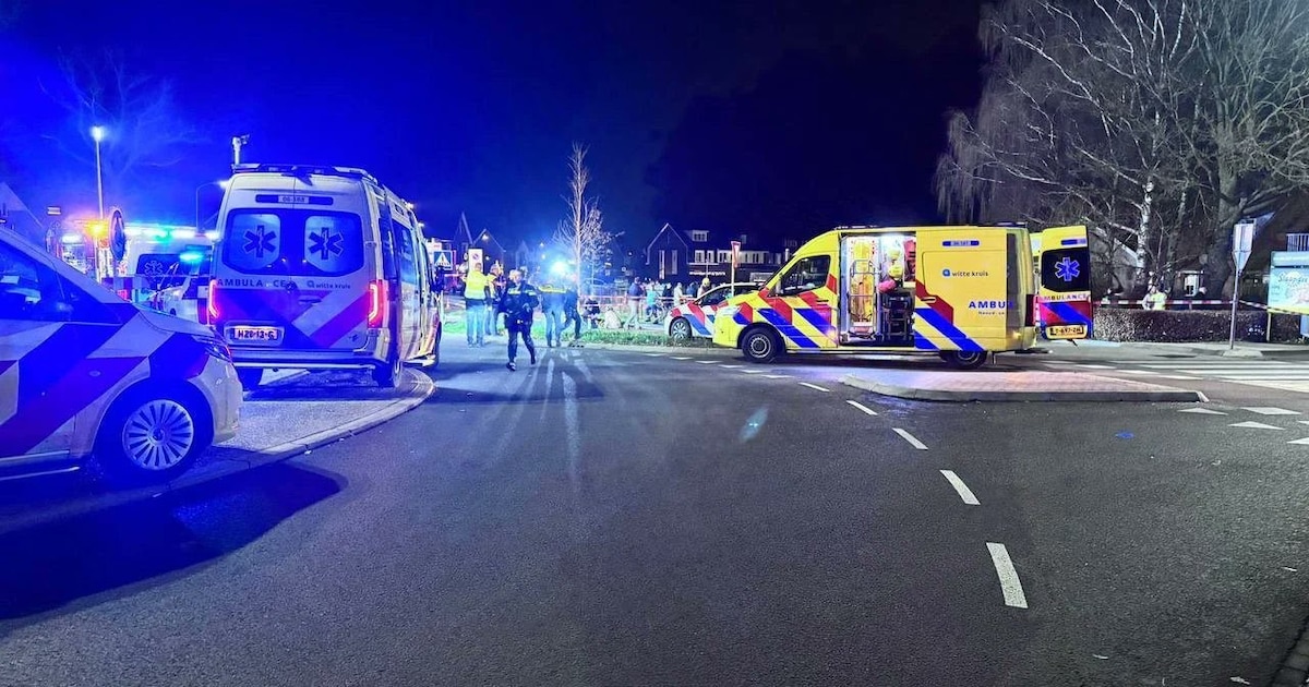 Une voiture fonce dans la foule aux Pays-Bas : plusieurs blessés graves