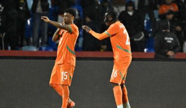 DIRECT. Côte d’Ivoire - Mozambique (1-0) : Diallo permet aux Eléphants de trouver la faille