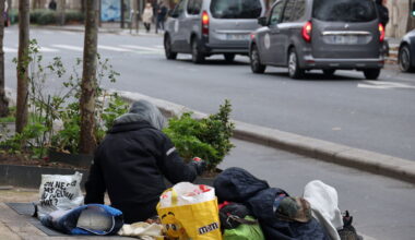 « On n’a aucune nouvelle » : la Ville de Paris réclame le plan grand froid à l’État
