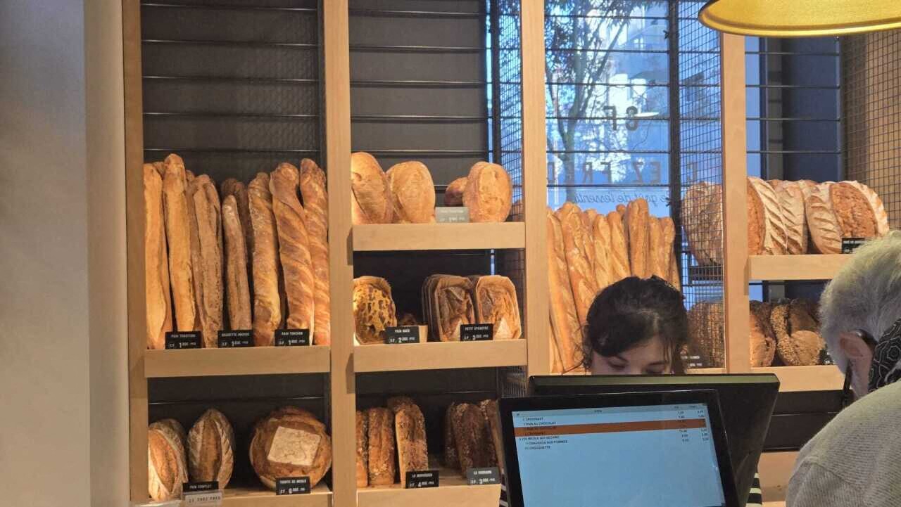 voici les boulangeries qui resteront ouvertes le 1ᵉʳ janvier