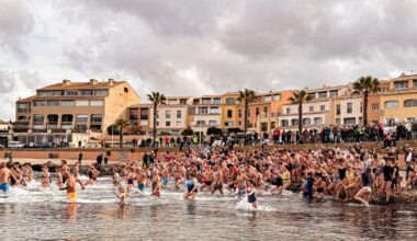 Les festivités de Noël jouent les prolongations cette semaine à Six-Fours