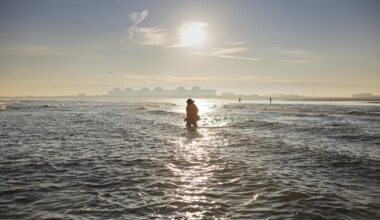 le Royaume-Uni enregistre sa plus longue période sans arrivées de migrants depuis 2018