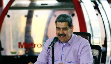 L'Iran propose son aide au Venezuela dans son conflit avec Washington