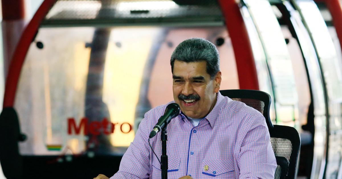 L'Iran propose son aide au Venezuela dans son conflit avec Washington