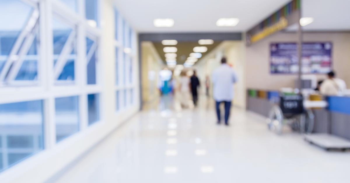 deux médecins révoqués après des révélations de violences sexuelles aux urgences de Vendôme