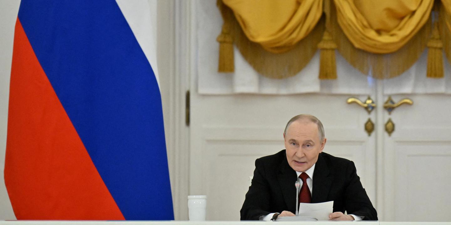 la Russie fait état de « progrès lents mais réguliers » dans les négociations avec les Etats-Unis ; des documents « sont déjà prêts », assure Volodymyr Zelensky