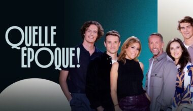 Émission du samedi 27 décembre 2025 en replay - Quelle époque !
