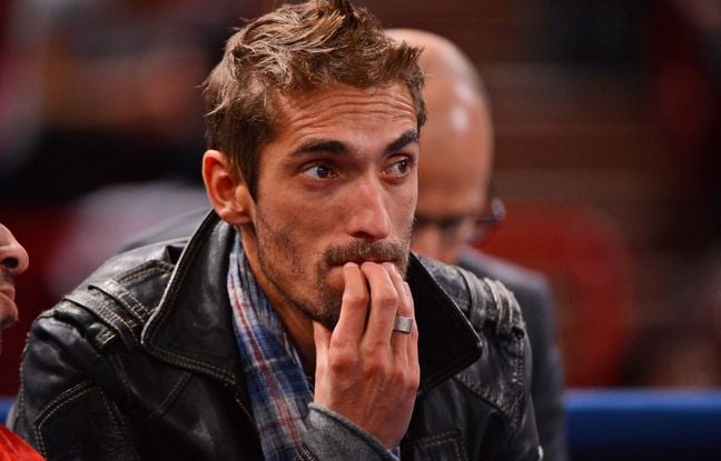 Page d'accueil Yahoo news