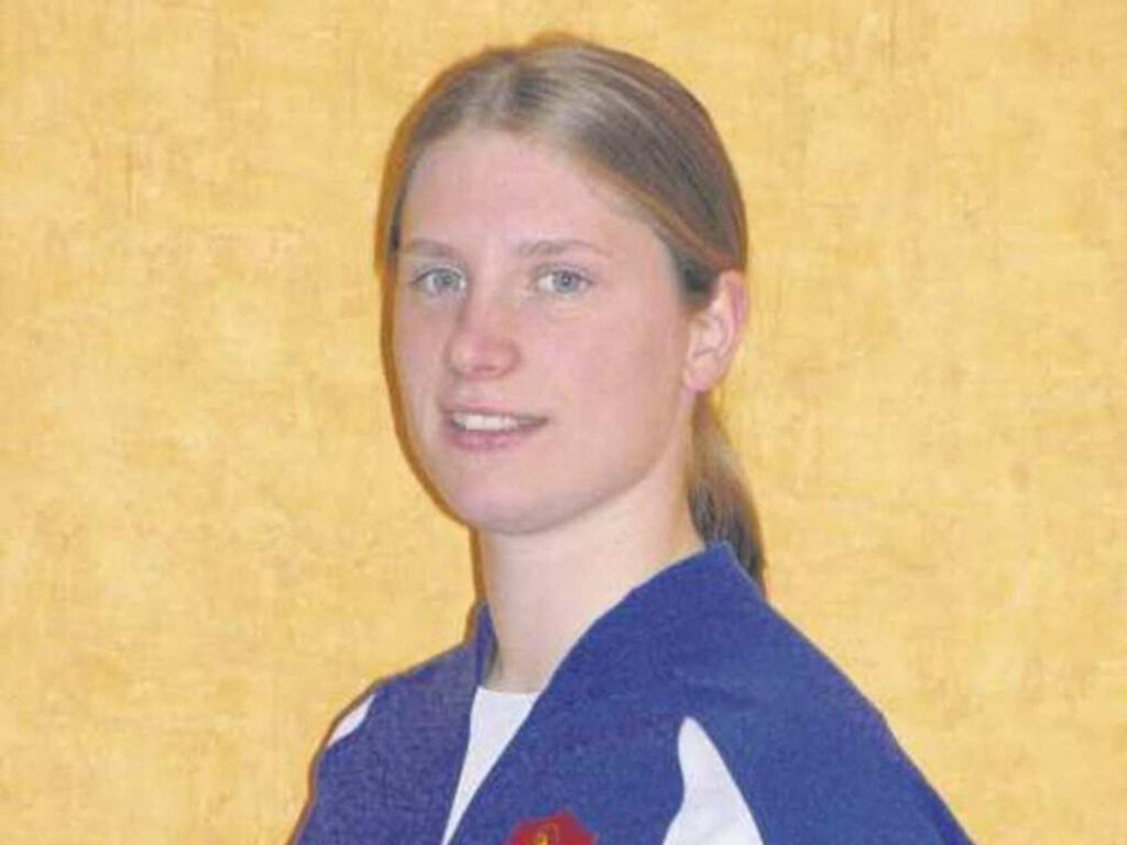 les souvenirs de la rugbywoman Mathilde Tapin