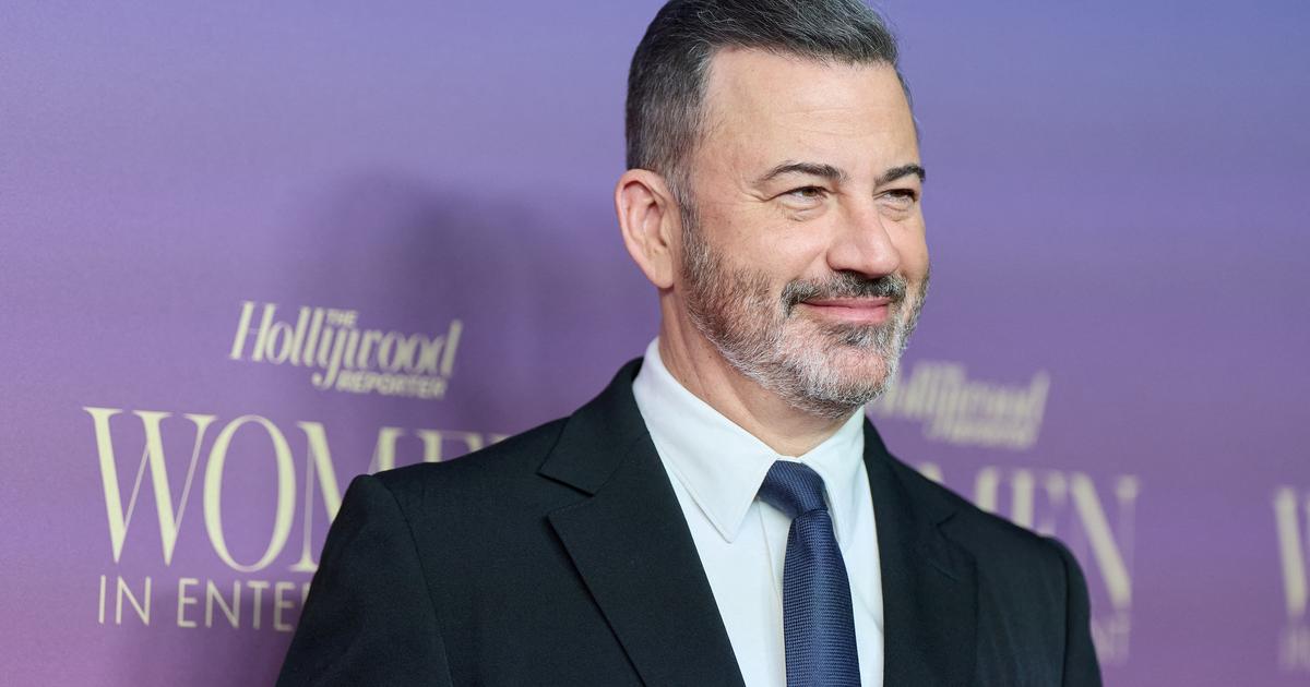 Malgré la vive polémique, Jimmy Kimmel parvient à prolonger son émission sur ABC
