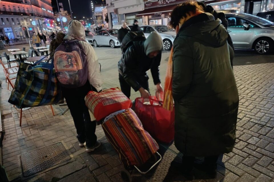 maraude lille asso bien vivre ensemble