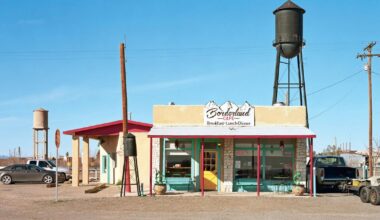 Avec le photographe Raymond Depardon, un monde tout en couleurs