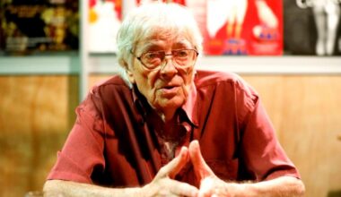 À Toulon, l’Espace Comédia célèbre l’héritage d’André Neyton avec une soirée-spectacle