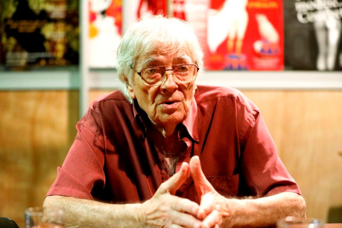 À Toulon, l’Espace Comédia célèbre l’héritage d’André Neyton avec une soirée-spectacle