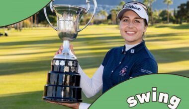 Podcast « Swing » : Nastasia Nadaud prend son envol - L'Équipe