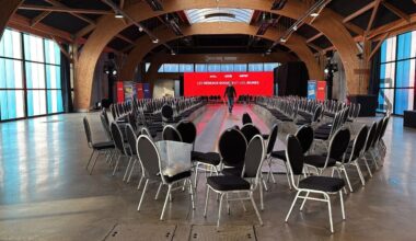 annonces, ambiance, sécurité... suivez notre direct