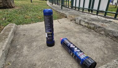 Pour "prévenir des drames" liés au protoxyde d’azote, le préfet de Gironde prend une décision radicale