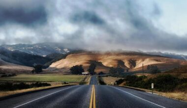 “Si l’argent n’était pas un problème, où partiriez-vous ?”