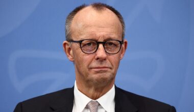 Friedrich Merz promet plus de 200 mesures de simplification administrative