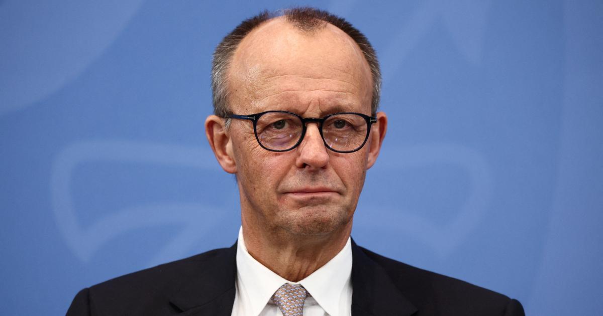 Friedrich Merz promet plus de 200 mesures de simplification administrative