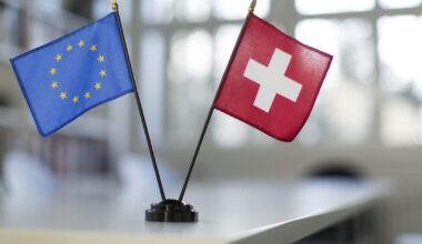 Accords Suisse-UE: le Conseil fédéral annonce des retouches après la consultation