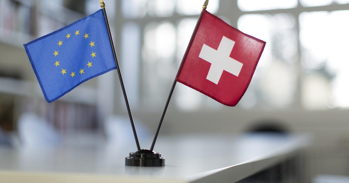 Accords Suisse-UE: le Conseil fédéral annonce des retouches après la consultation