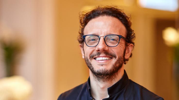 Bordeaux : un chef étoilé italien ouvre son concept de fast food... à base de pâtes fraîches