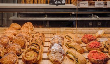 Avec ses 1 360 boulangeries, Paris est la star du “tourisme boulanger”