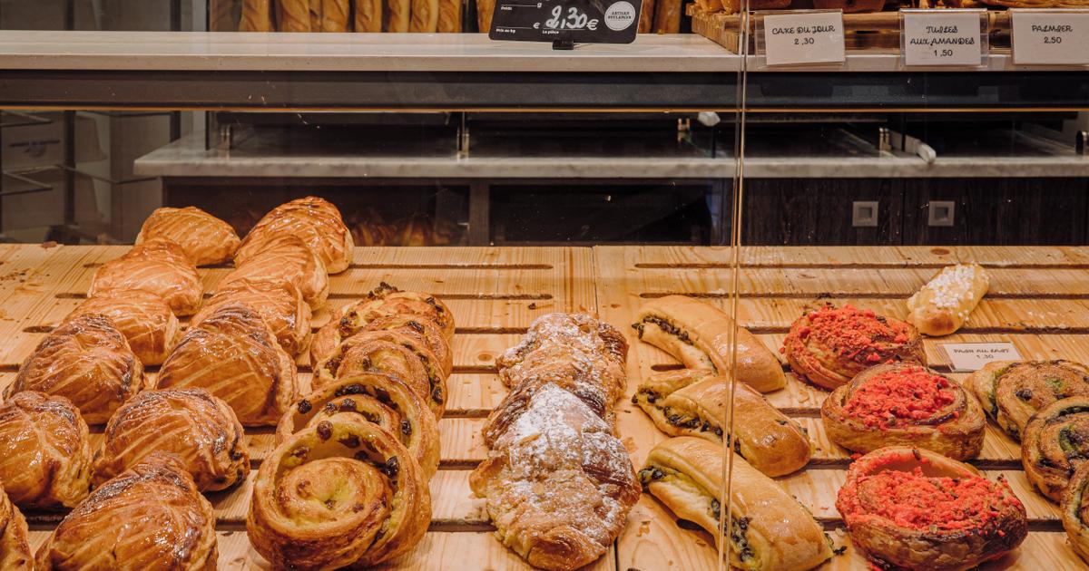 Avec ses 1 360 boulangeries, Paris est la star du “tourisme boulanger”