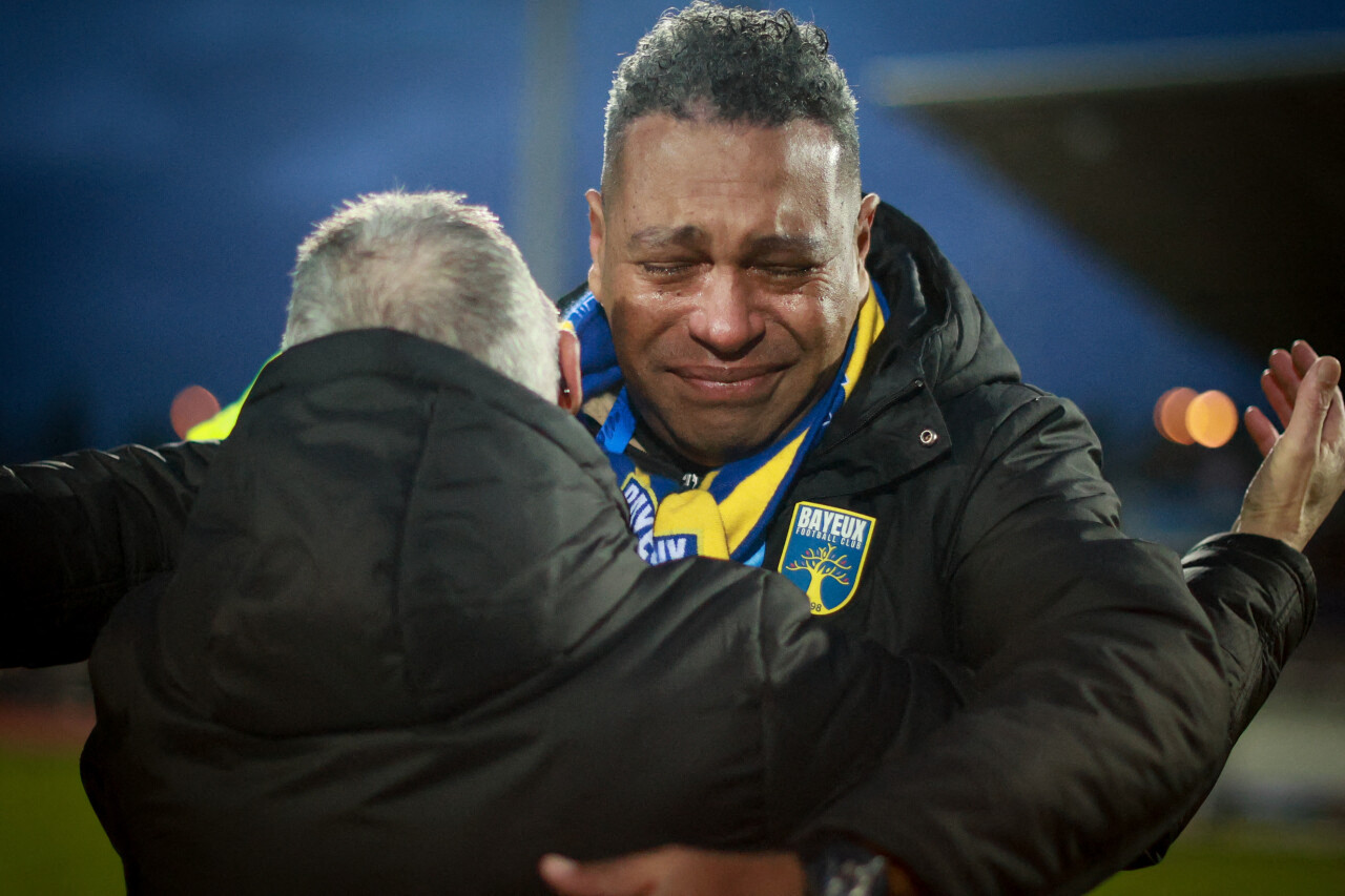 Coupe de France de football. Prochain adversaire de l'OM, le Bayeux FC a vécu "un sacré week-end"