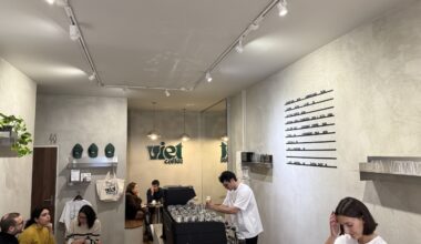 Lille. On a bu le « salted coffee » de Viet Coffee, la nouvelle adresse à tester absolument