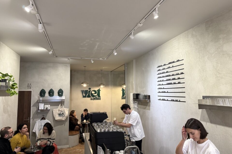 viet coffee shop cafe vietnamien rue de la clef vieux lille