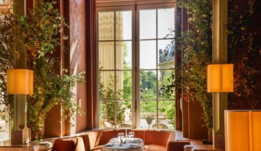 Architectural Digest France