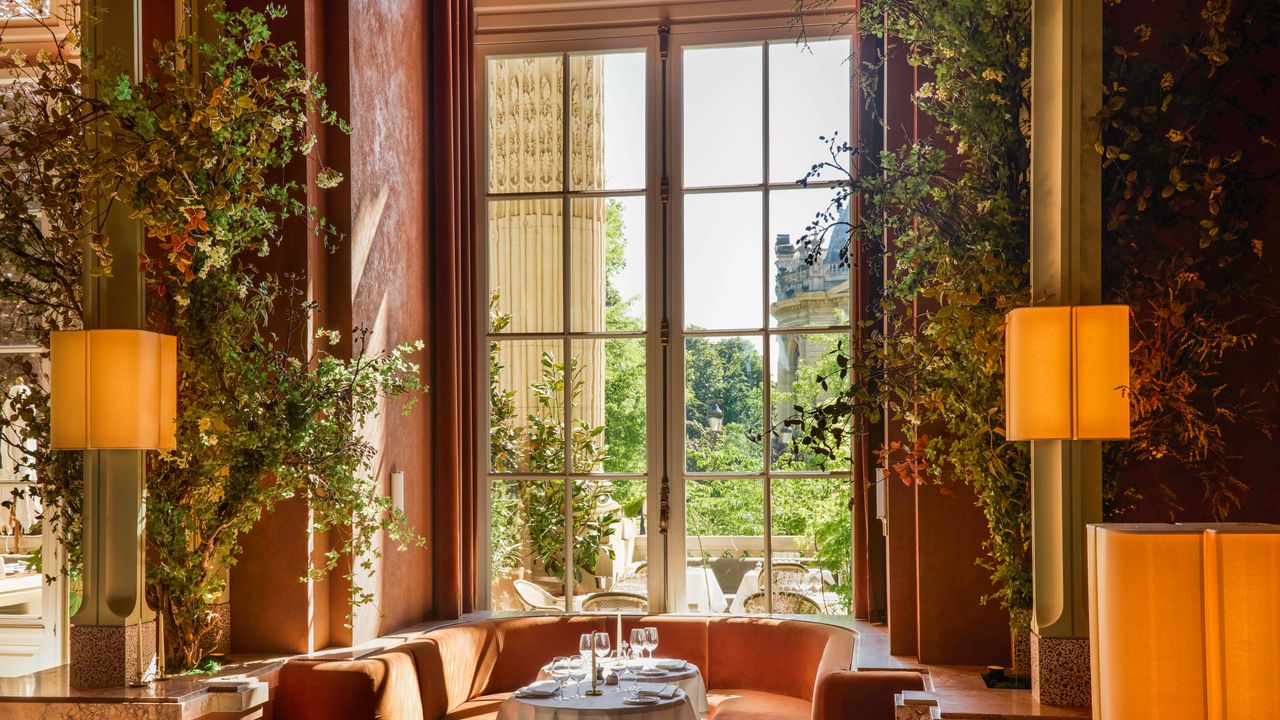 Architectural Digest France