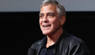George Clooney a-t-il bénéficié d’un « passe-droit » pour devenir français ? L’embarras du ministère de l’Intérieur
