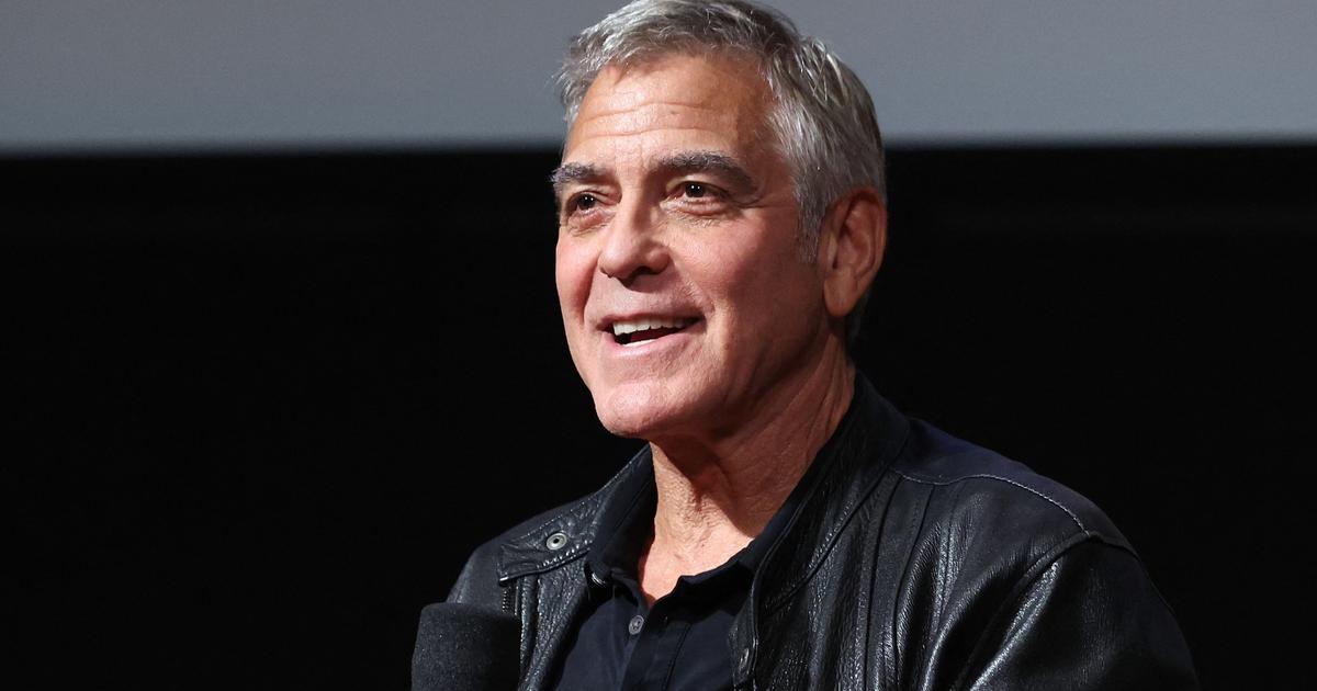 George Clooney a-t-il bénéficié d’un « passe-droit » pour devenir français ? L’embarras du ministère de l’Intérieur