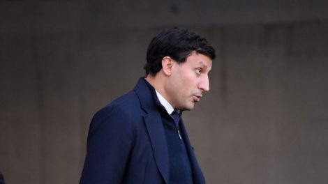 Nice : Fabrice Bocquet quitte son poste : Sports