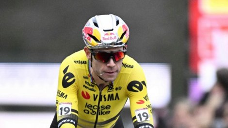 Cyclo-cross : Van der Poel regrette ses erreurs, Van Aert ses crevaisons : Sports