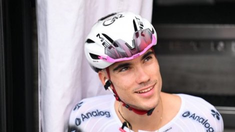 Lidl-Trek : Ayuso s'excuse auprès de son ancienne équipe : Sports