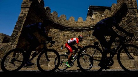 Carnet noir : Un cycliste espoir trouve la mort à l'entraînement : Sports