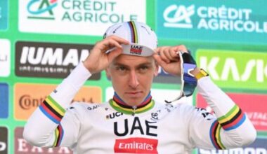 Pogacar détaille les secrets de sa nutrition : Sports