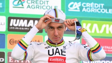 Pogacar détaille les secrets de sa nutrition : Sports
