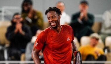 Monfils disputera un tournoi-exhibition à Las Vegas : Sports