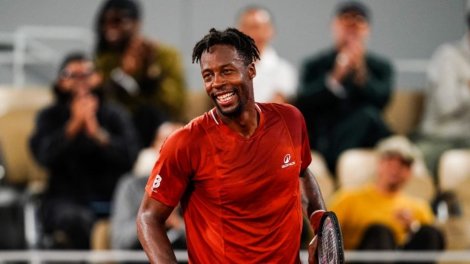 Monfils disputera un tournoi-exhibition à Las Vegas : Sports
