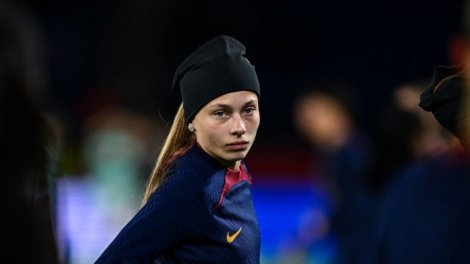 PSG (F) : Une jeune joueuse prêtée à un autre club de l'élite : Sports
