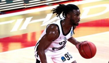 Betclic Elite (J10) : Bourg-en-Bresse a eu le dernier mot face à Nanterre : Sports