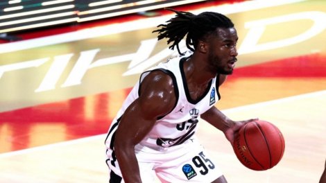 Betclic Elite (J10) : Bourg-en-Bresse a eu le dernier mot face à Nanterre : Sports